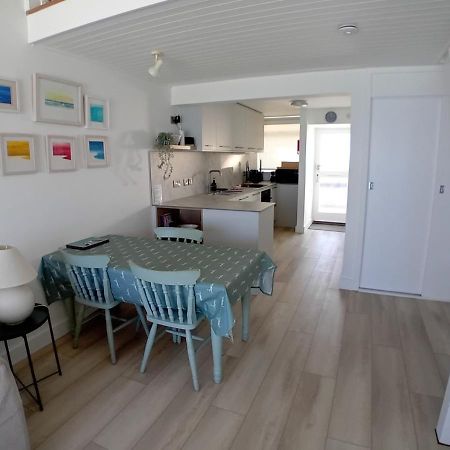 Villa 17 Barnaloft St Ives Exterior foto