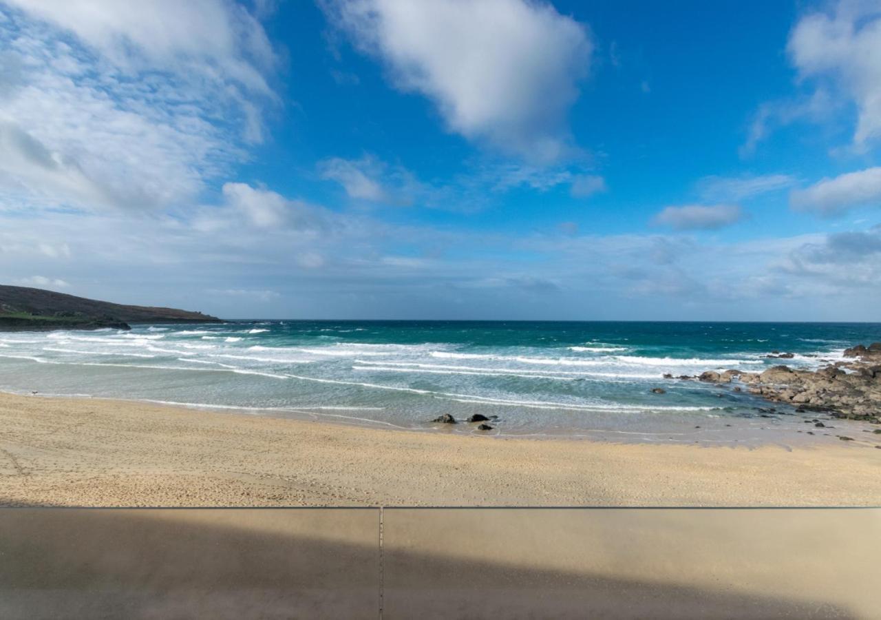 Villa 17 Barnaloft St Ives Exterior foto
