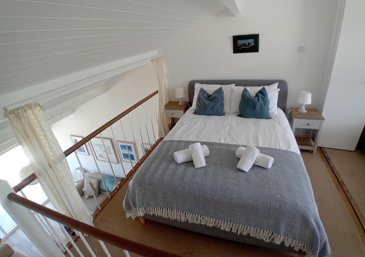 Villa 17 Barnaloft St Ives Exterior foto